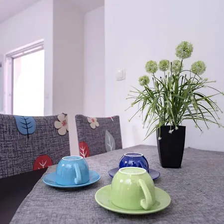 One Bedroom With Balcony And Sea View 2