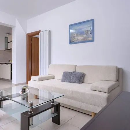 شقة One Bedroom With Balcony And Sea View 2 *