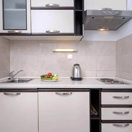 One Bedroom With Balcony And Sea View 2