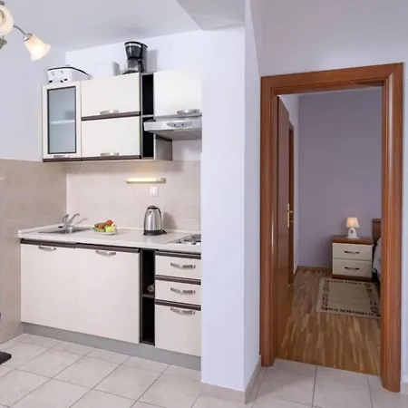 One Bedroom With Balcony And Sea View 2