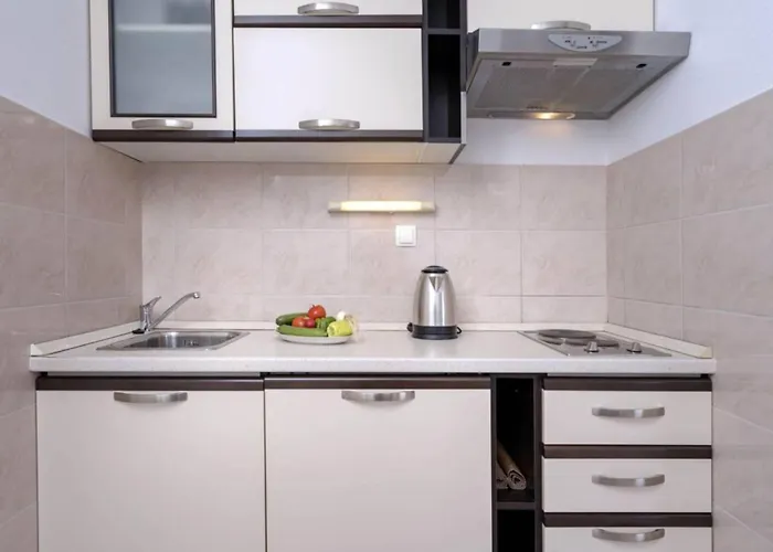 One Bedroom With Balcony And Sea View 2