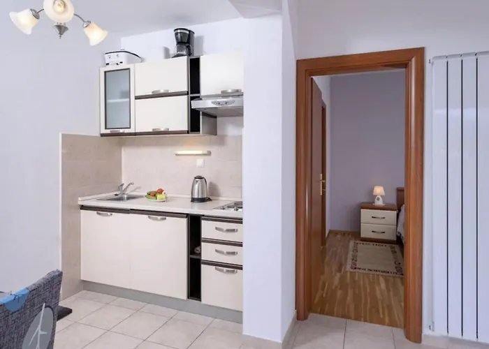 One Bedroom With Balcony And Sea View 2