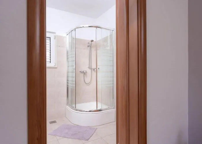 One Bedroom With Balcony And Sea View 2